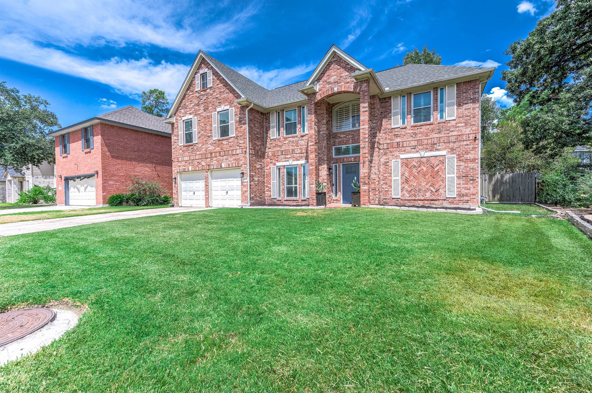 8619 Joggers Lane