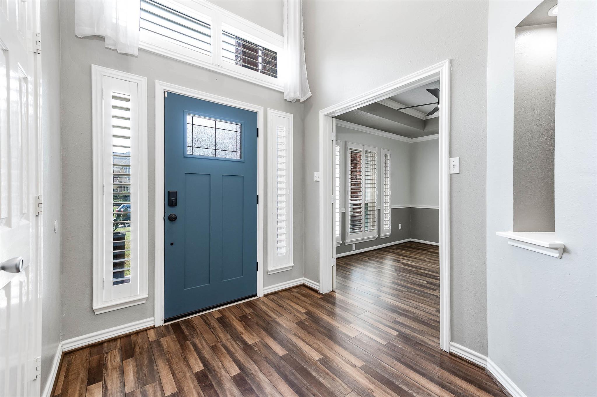 8619 Joggers Lane