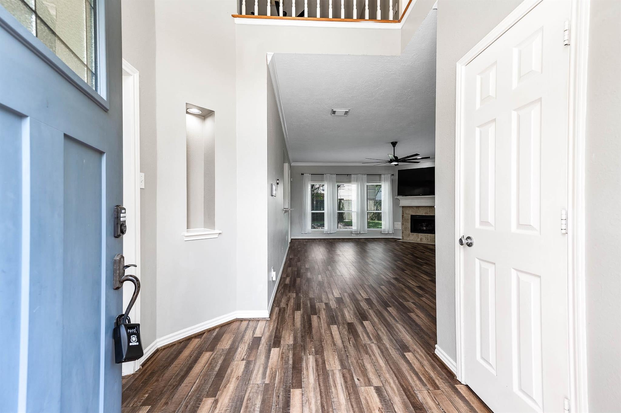 8619 Joggers Lane