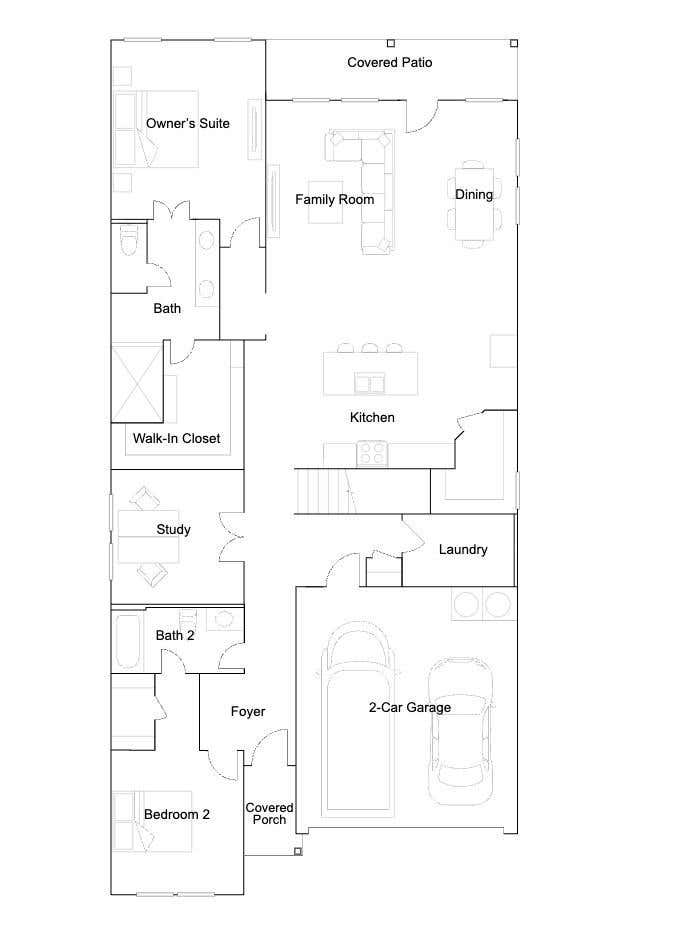 Photo of 6427 Ocean Promenade Lane, Katy, TX 77493 (MLS # 18204787)