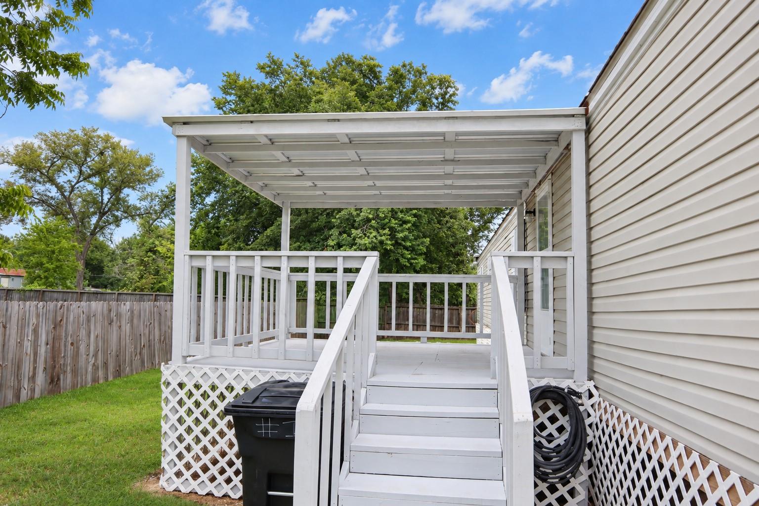 243 E Saint Charles 1 Drive