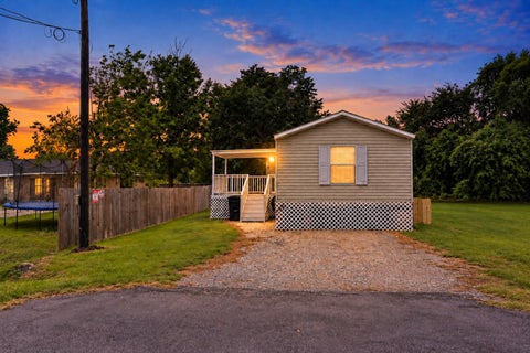 Photo of 243 E Saint Charles 1 Drive, Crosby, TX 77532 (MLS # 97647287)
