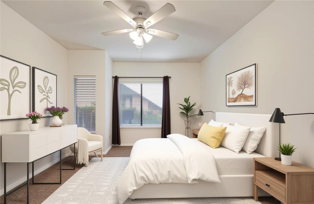 Photo of 2023 Gentryside Drive #109, Houston, TX 77077 (MLS # 77457848)