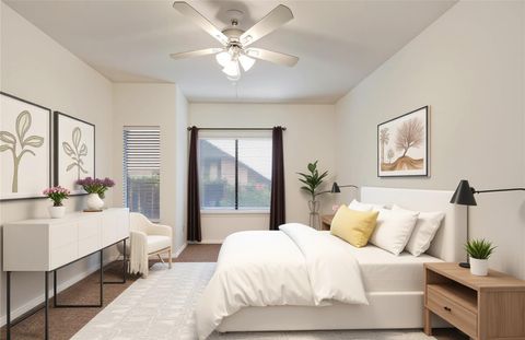 Tiny photo for 2023 Gentryside Drive #109, Houston, TX 77077 (MLS # 77457848)