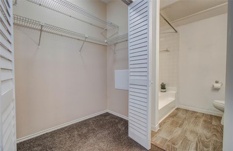Tiny photo for 2023 Gentryside Drive #109, Houston, TX 77077 (MLS # 77457848)