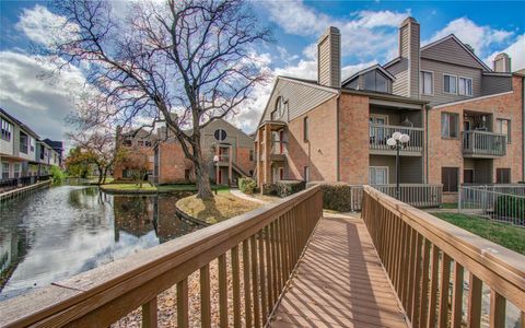 Tiny photo for 2023 Gentryside Drive #109, Houston, TX 77077 (MLS # 77457848)