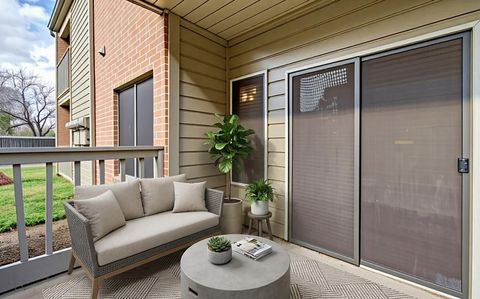 Tiny photo for 2023 Gentryside Drive #109, Houston, TX 77077 (MLS # 77457848)