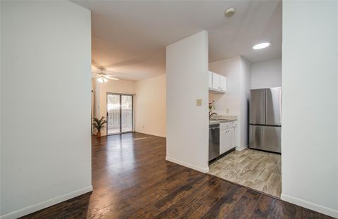 Tiny photo for 2023 Gentryside Drive #109, Houston, TX 77077 (MLS # 77457848)