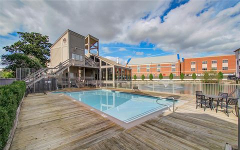 Tiny photo for 2023 Gentryside Drive #109, Houston, TX 77077 (MLS # 77457848)