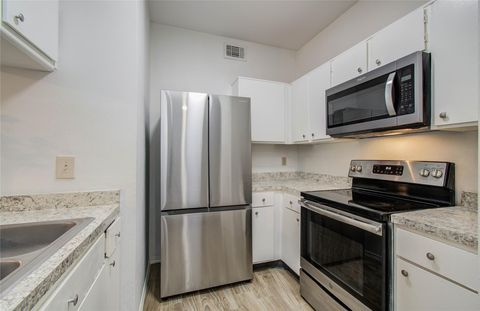Tiny photo for 2023 Gentryside Drive #109, Houston, TX 77077 (MLS # 77457848)