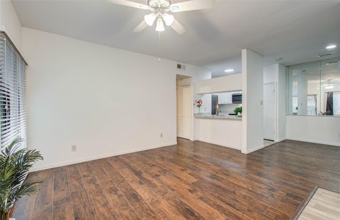 Tiny photo for 2023 Gentryside Drive #109, Houston, TX 77077 (MLS # 77457848)
