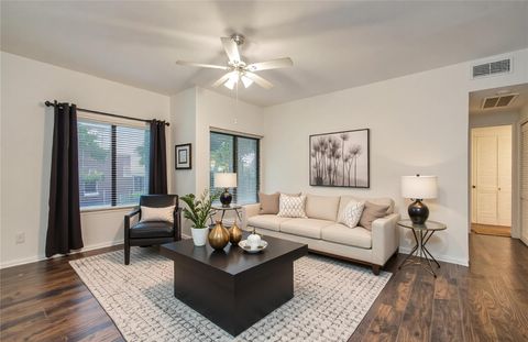 Tiny photo for 2023 Gentryside Drive #109, Houston, TX 77077 (MLS # 77457848)