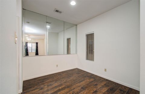 Tiny photo for 2023 Gentryside Drive #109, Houston, TX 77077 (MLS # 77457848)