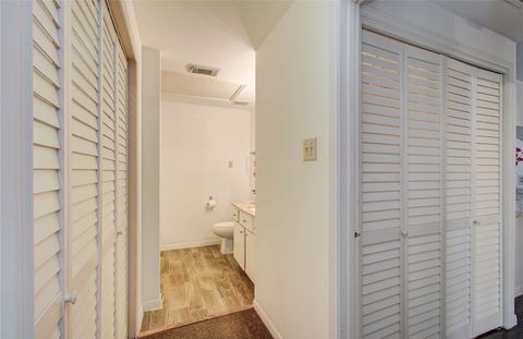 Tiny photo for 2023 Gentryside Drive #109, Houston, TX 77077 (MLS # 77457848)