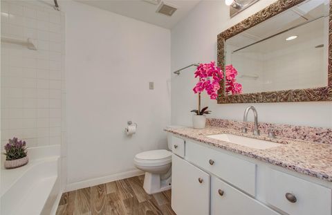 Tiny photo for 2023 Gentryside Drive #109, Houston, TX 77077 (MLS # 77457848)