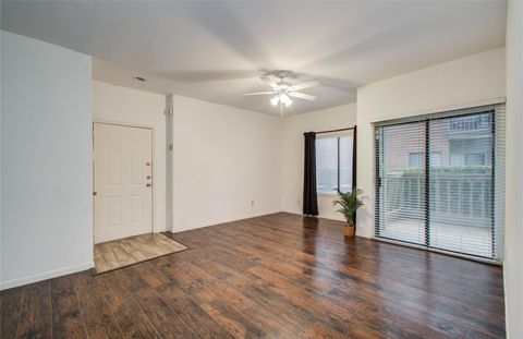 Tiny photo for 2023 Gentryside Drive #109, Houston, TX 77077 (MLS # 77457848)