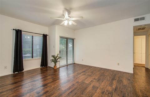 Tiny photo for 2023 Gentryside Drive #109, Houston, TX 77077 (MLS # 77457848)