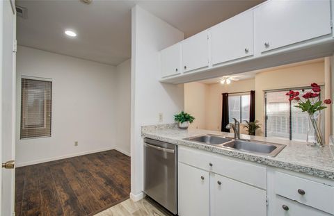 Tiny photo for 2023 Gentryside Drive #109, Houston, TX 77077 (MLS # 77457848)