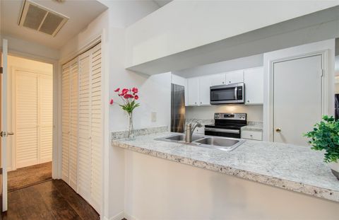 Tiny photo for 2023 Gentryside Drive #109, Houston, TX 77077 (MLS # 77457848)