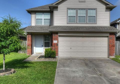 Photo of 15031 Arizona Sky Court, Humble, TX 77396 (MLS # 20187525) Photo of 15031 Arizona Sky Court, Humble, TX 77396 (MLS # 20187525)