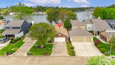Photo of 11651 Twain Drive, Montgomery, TX 77356 (MLS # 39410597)