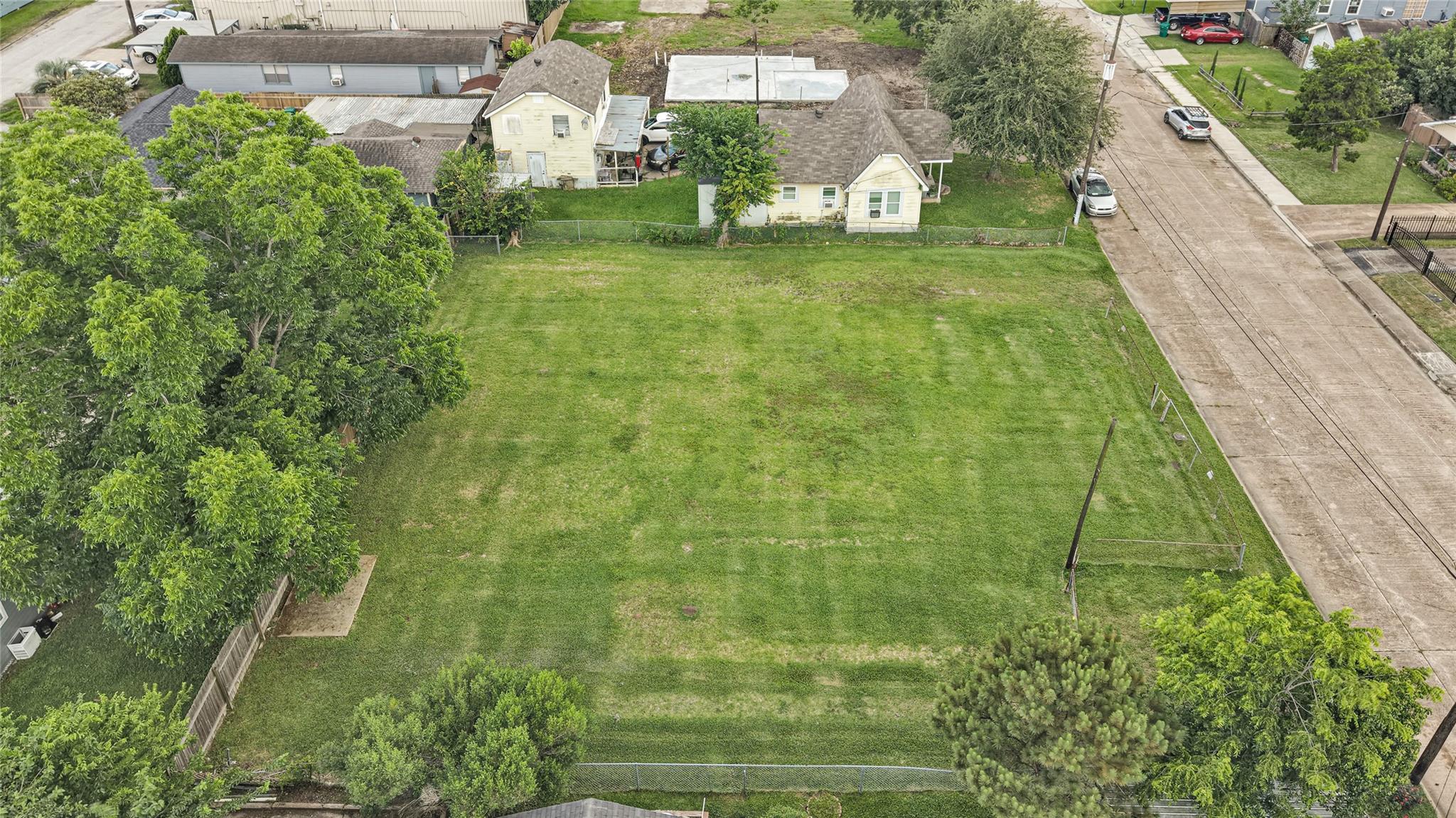108 N Randall Street