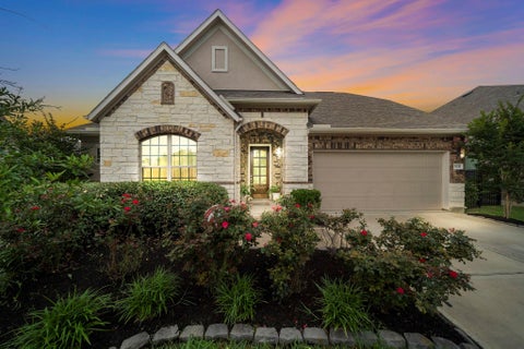 Photo of 27130 Spanish Wind Court, Magnolia, TX 77354 (MLS # 79086731)