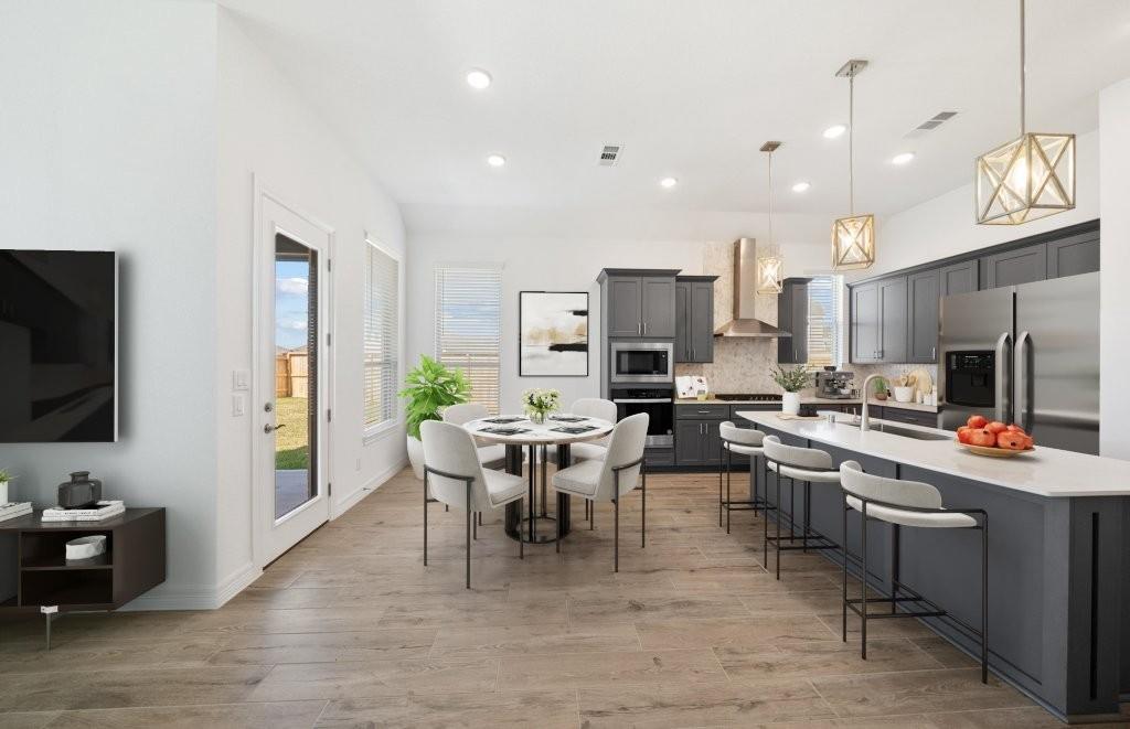 13714 Ballast Green Drive