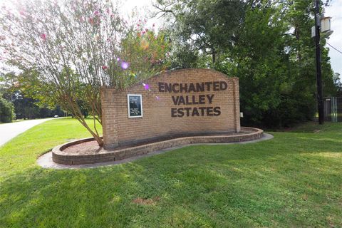 Vacant Land For Sale - N Moss Creek Drive<br/> Cypress, TX 77429