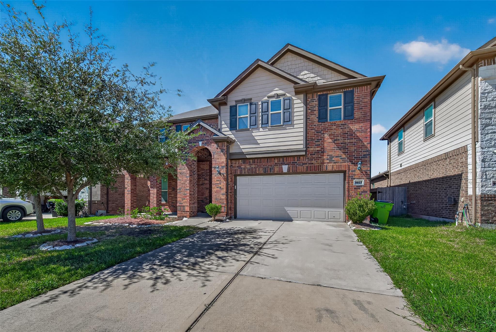 1607 Mornington Station Drive