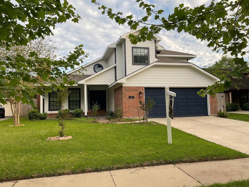 Photo of 3423 Woodsage Drive, Sugar Land, TX 77479 (MLS # 37017827)