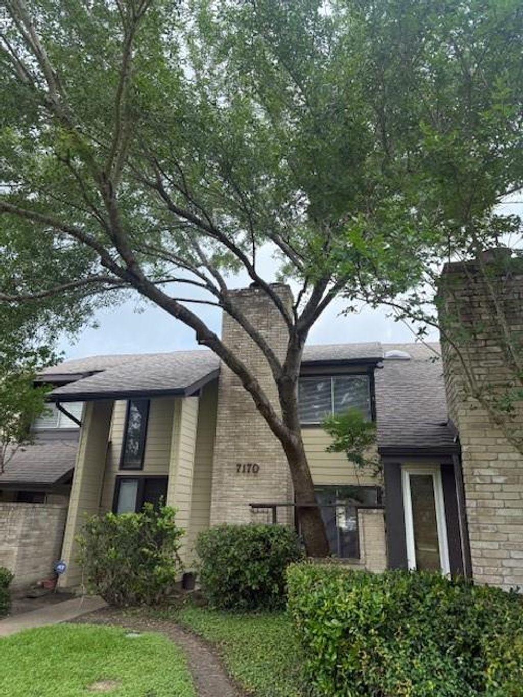 Photo of 7170 S Dairy Ashford Road, Houston, TX 77072 (MLS # 23906384)