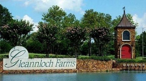 9827 Audubon Park Drive Spring TX 77379