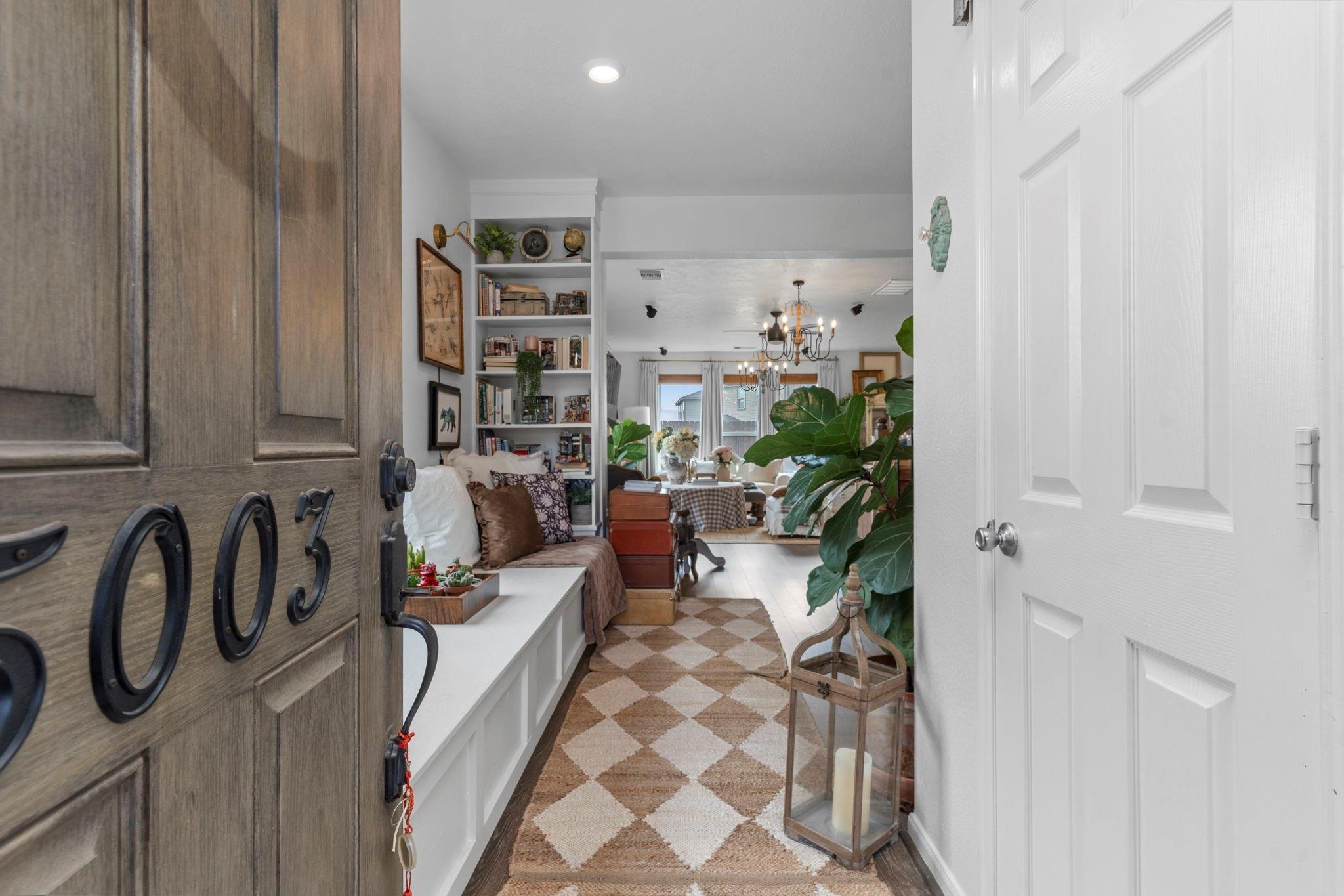 5003 Chevalier Street