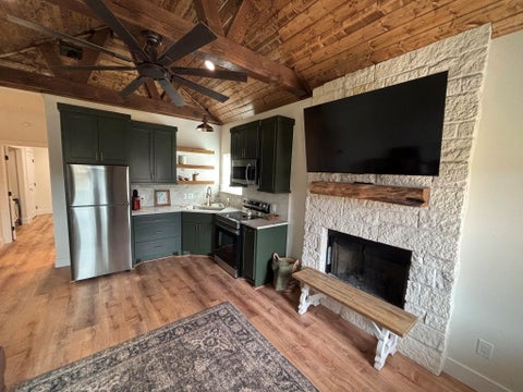 Photo of 14055 Fm 357, Groveton, TX 75845 (MLS # 45681017)