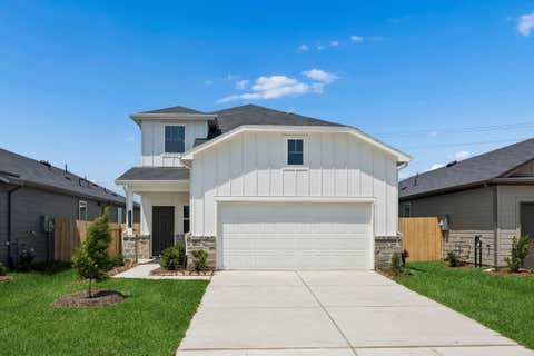Photo of 23031 Daftmill Drive, Waller, TX 77484 (MLS # 15697831)