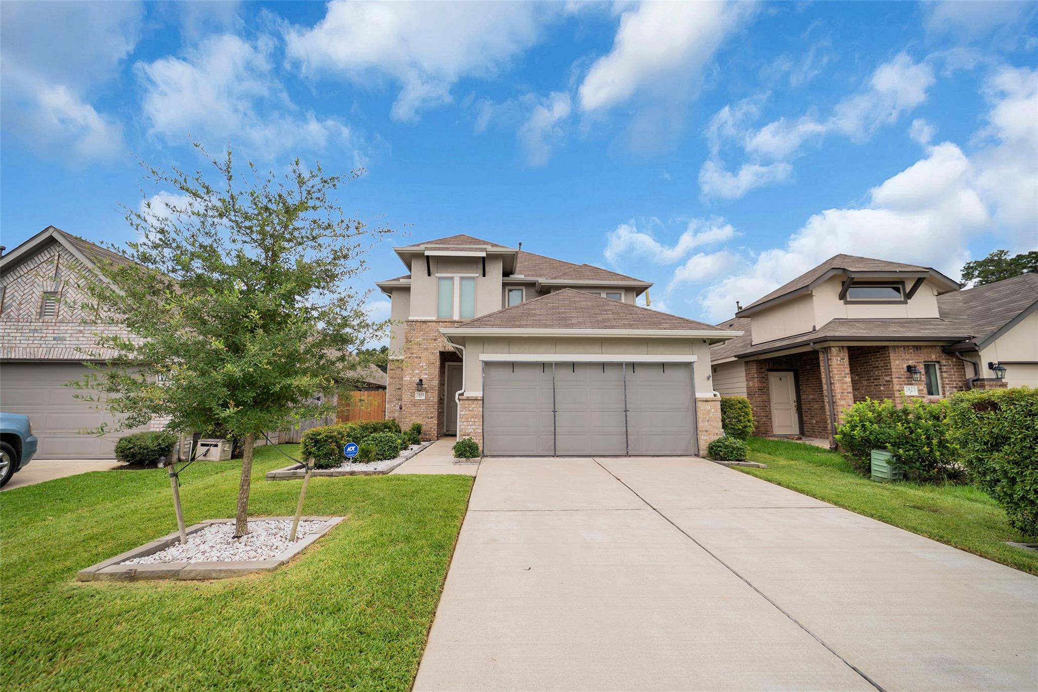 2819 Wilde Redbud Lane
