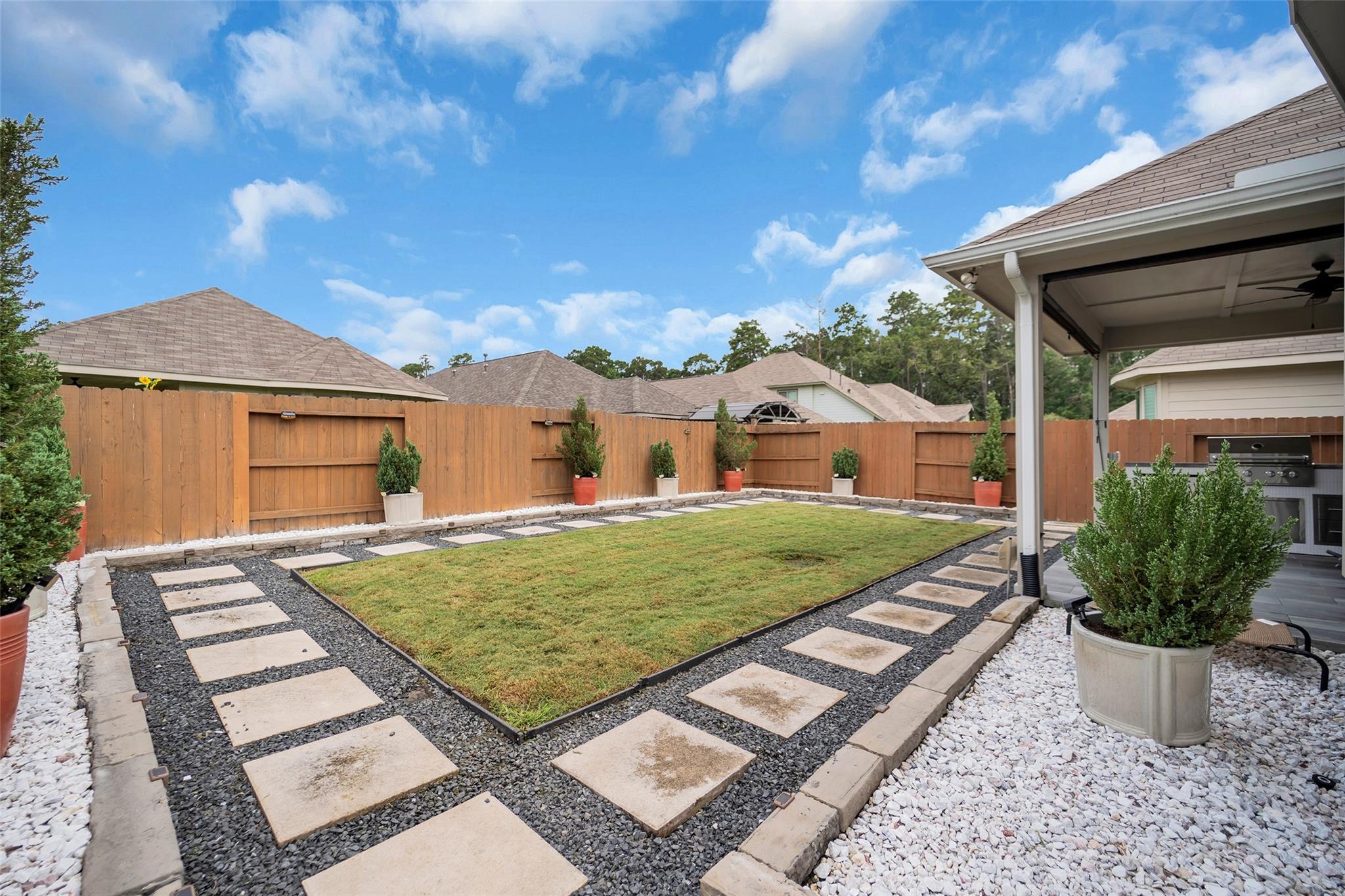 2819 Wilde Redbud Lane