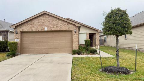 Photo of 4615 Cullen Brook Road, Katy, TX 77449 (MLS # 27839204)