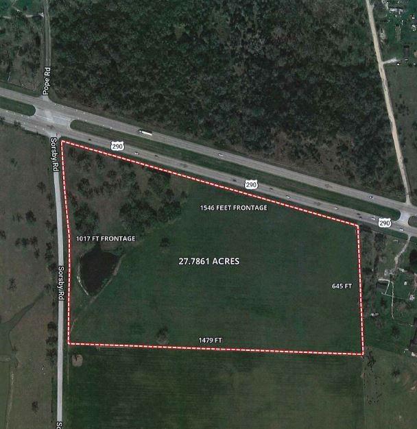 53681 Us 290 Highway