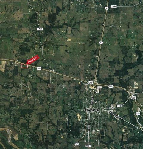 53681 Us 290 Highway Hempstead TX 77445