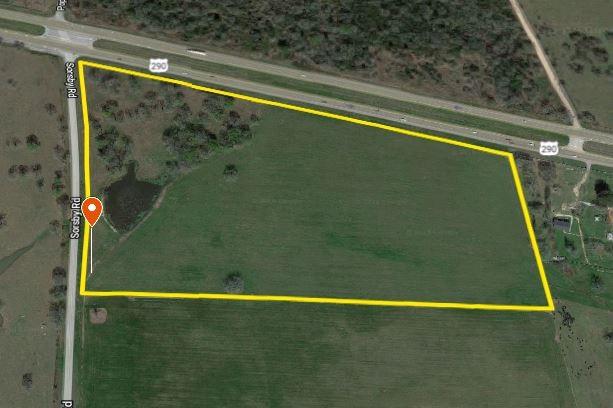 53681 Us 290 Highway