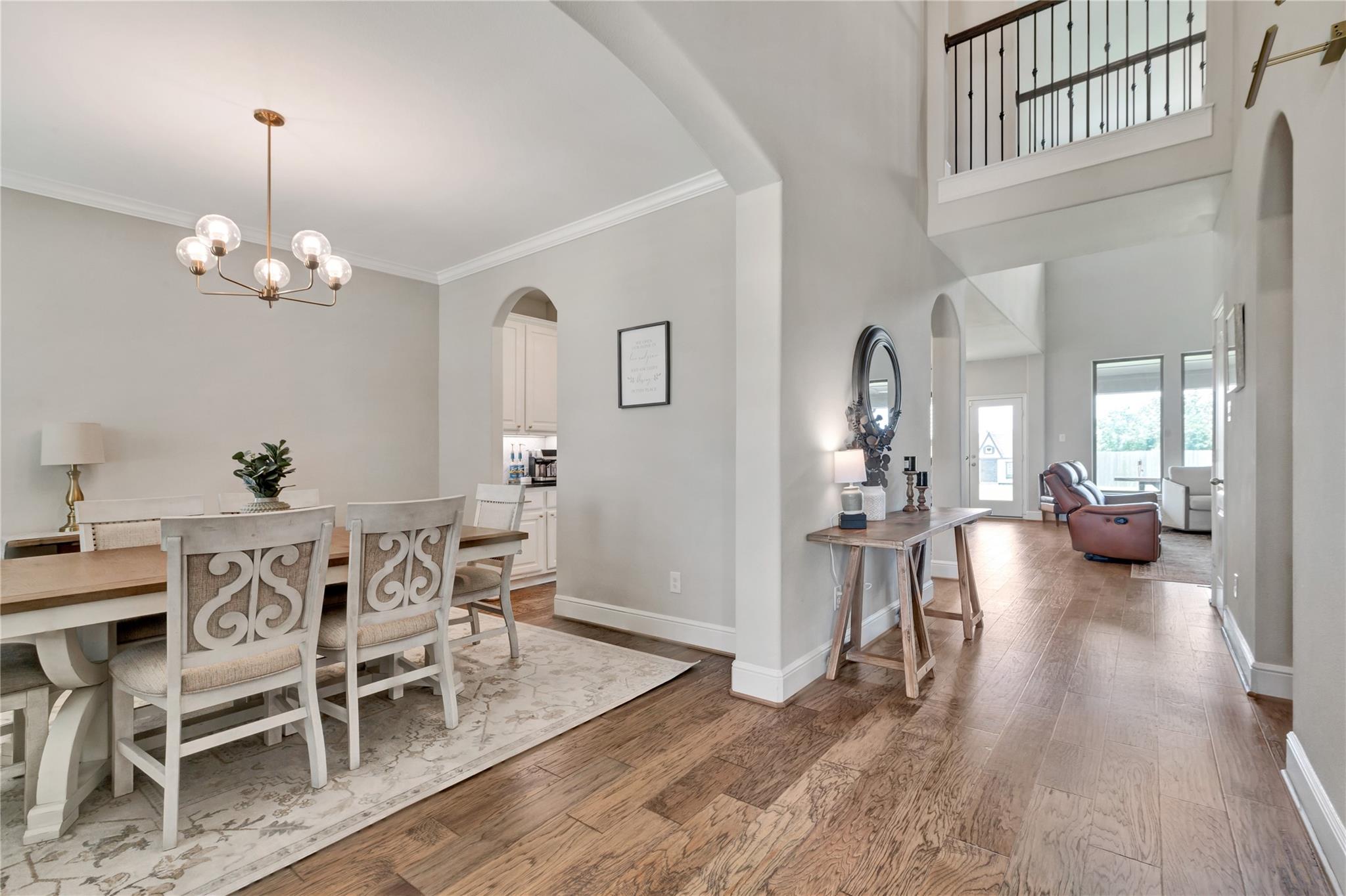 3204 Rose Creek Lane