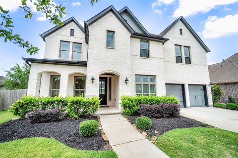 Photo of 3204 Rose Creek Lane, League City, TX 77573 (MLS # 54644642)