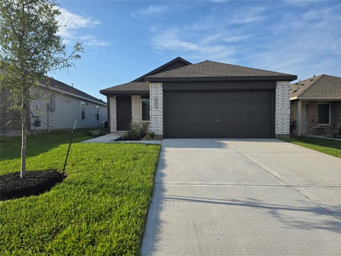 Homes For Rent - 25272 Leather Leaf Court<br/> Montgomery, TX 77316