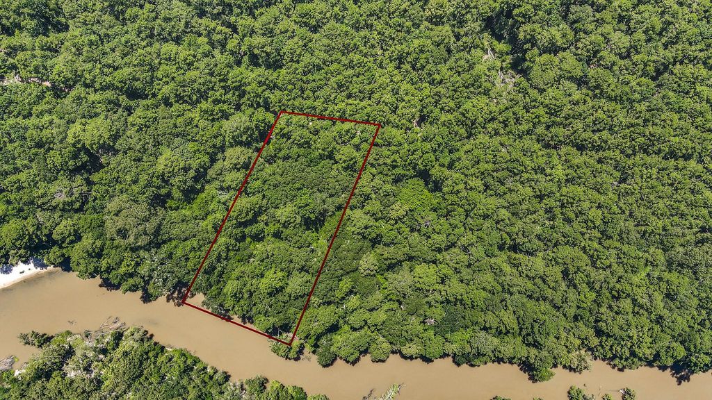Photo of 0 Blue Lake Drive, Huffman, TX 77336 (MLS # 40496638)