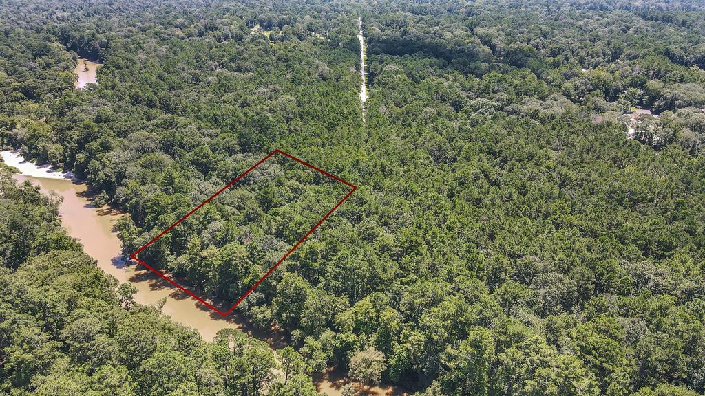 Photo of 0 Blue Lake Drive, Huffman, TX 77336 (MLS # 40496638)