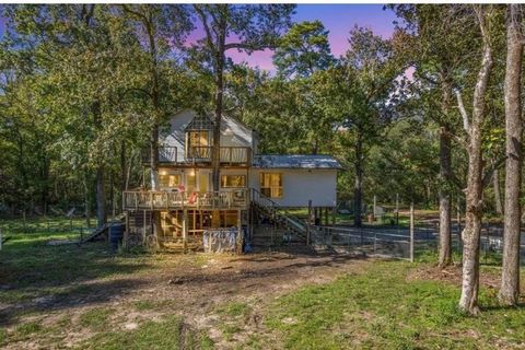 15381 Ponderosa Cir Conroe TX 77302