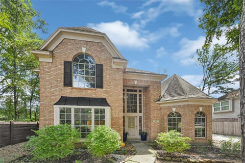 Photo of 4122 Echo Mountain Drive, Houston, TX 77345 (MLS # 31547672)
