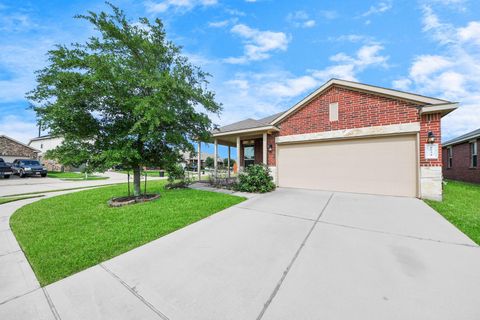 Photo of 5234 Corbridge Glen Ct Court, Katy, TX 77449 (MLS # 79053359)